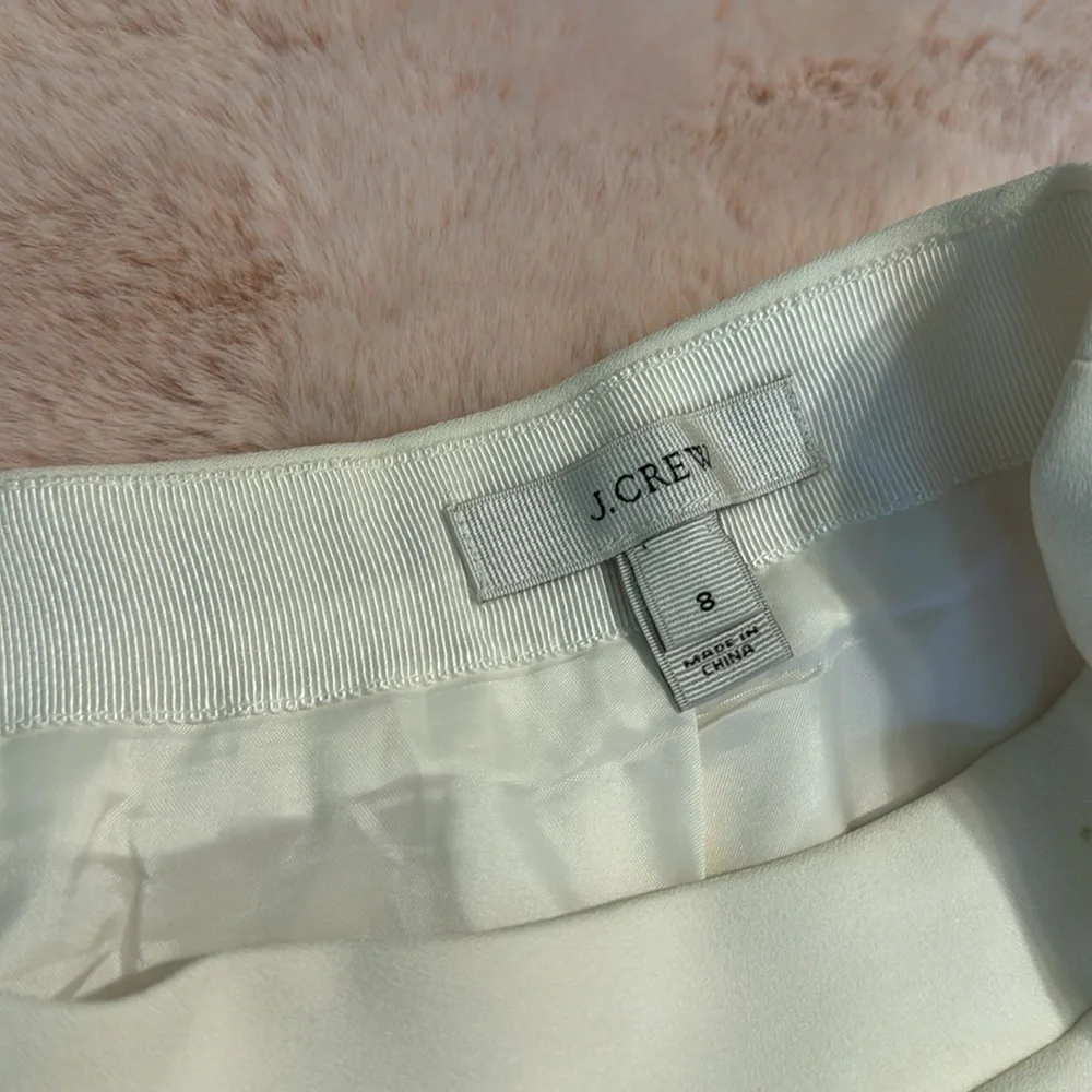 J. Crew Skirt
